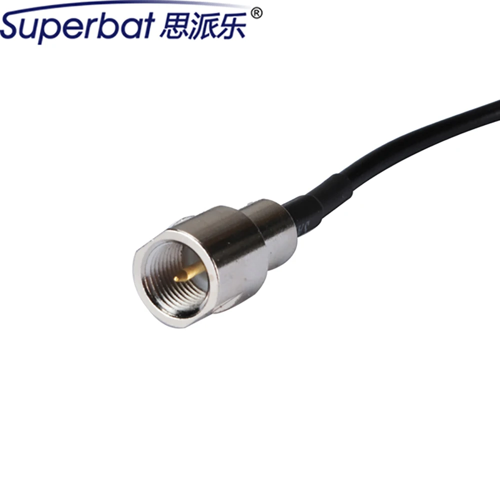 Superbat 1575 42 M Усилитель GPS антенна активная 50 Ом с соединитель FME RG174 3 м Calbe для