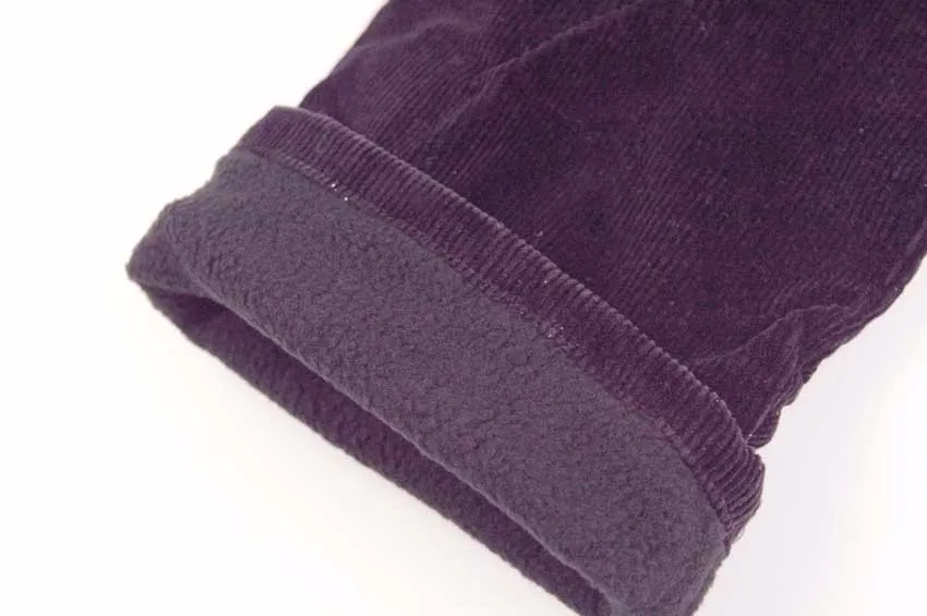 Зимние штаны для мальчиков возрастом от 3 до 7 лет теплые штаны из бархата для подростков детские штаны флисовые штанишки для малышей с буквами вышивкой и стальной пуговицей 0214L