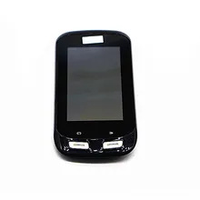 3," 3,5 дюйма ЖК для GARMIN EDGE 1000 велосипедный ЖК-дисплей с GPS экраном с сенсорным экраном дигитайзер замена стекла с Fr