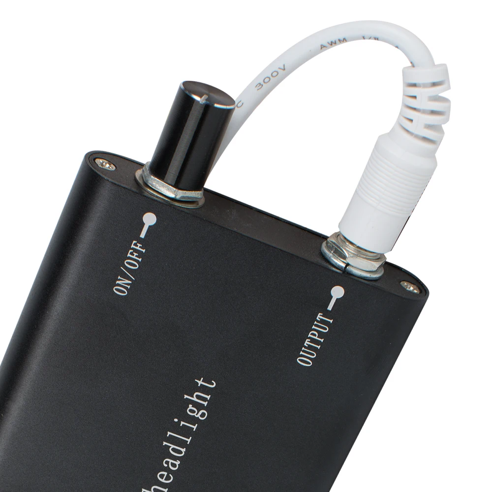 Портативный светодиодный светильник для Бинокулярных луп|head light lamp|head lighthead head lamp