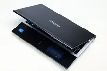 Intel Pentium N3520 четырехъядерный процессор 8G ram + 240 GB SSD 15,6 дюймов игровой ноутбук с системой Windows 7 ноутбук ПК с DVD RW wifi веб-камера HDMI