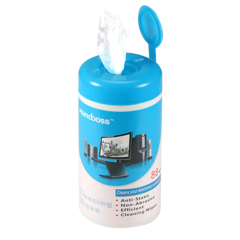 Aliexpress.com : Buy 88pcs/lot Cleaning Wet Wipes Soft