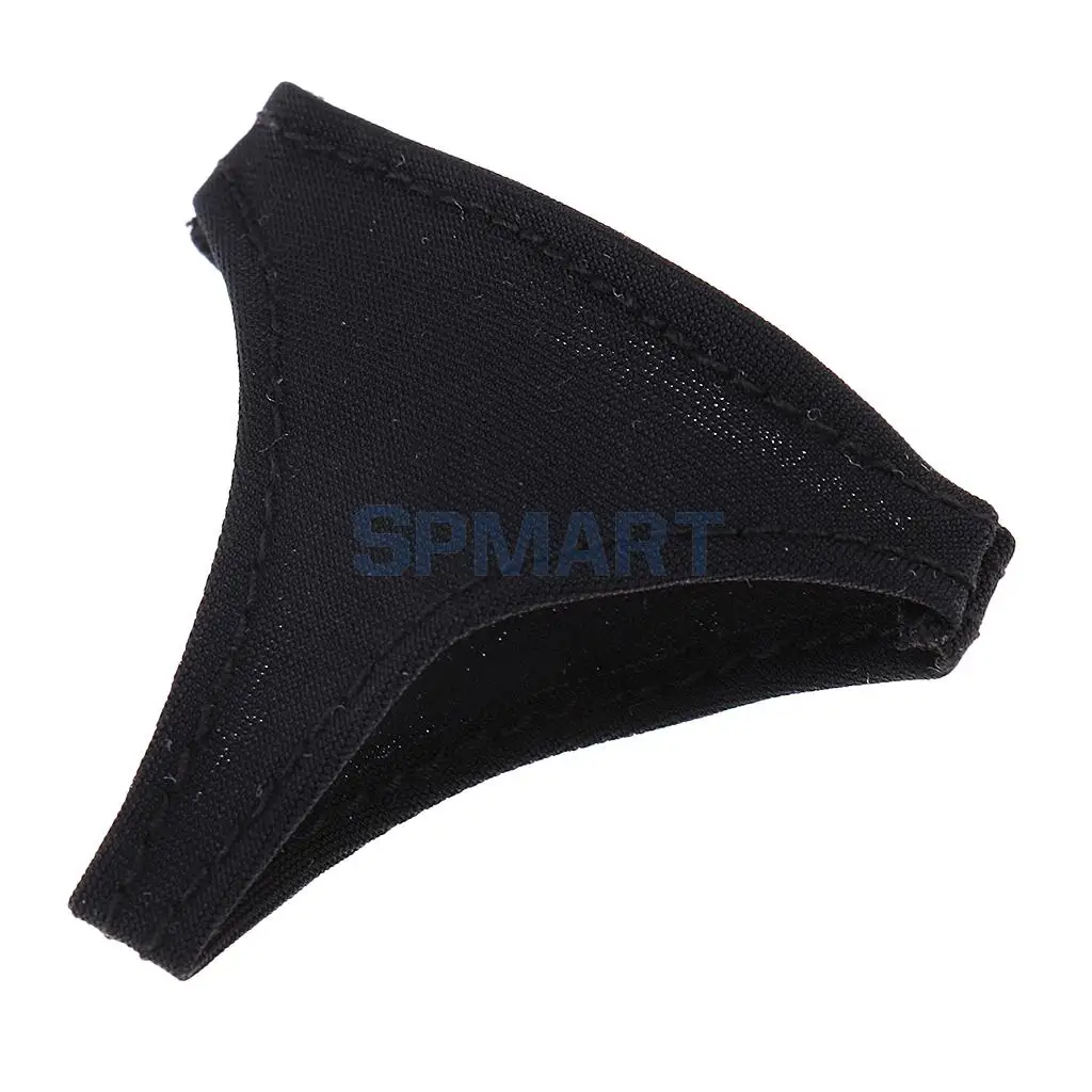 1/6 Scale Black Female Lingerie Underwear Bra Briefs Bikini Set for 12