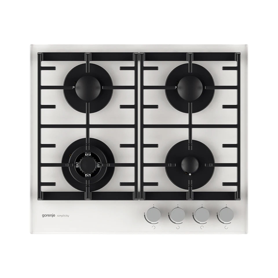 

Газовая варочная поверхность Gorenje GT6SY2W