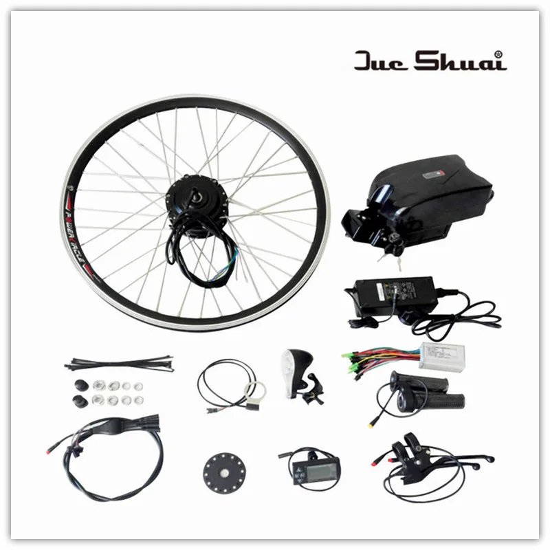 Buy Kit Bicicleta Electrica Kit Electric Bicicleta