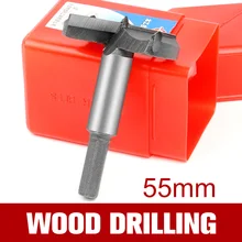 55mm Cutting Drill Bits Woodworking Nail Self Centering For Metal Tungsten Carbide Square Hole Drill Bit Rotary 55mm Cutting Drill Bits Woodworking Nail Self Centering For Metal Tungsten Carbide Square Hole Drill Bit Rotary