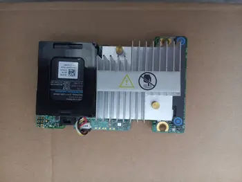 

H710 MINI RAID5 array card 512 cache battery R620 R720 R420