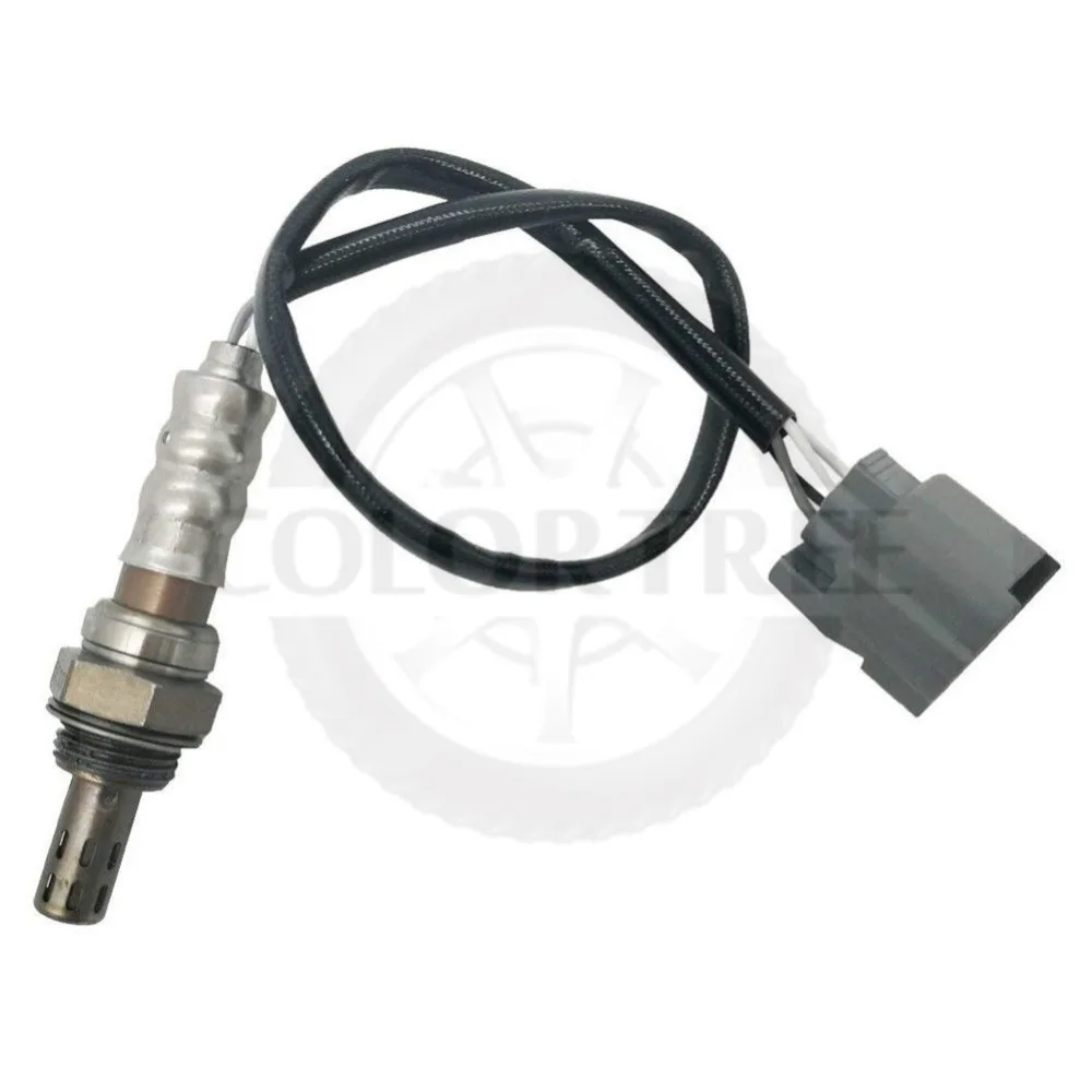 4 провода O2 кислорода Сенсор вниз для Acura EL 1999 2000 Honda Civic элемент 2003-2011 234-4733 36531-P2P-A01