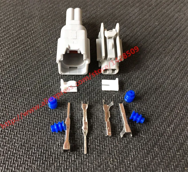Socket Wiring Harness Connectors