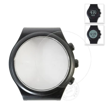 

50pcs/lot wholesale Watch Window Watch Case Watch Housing for fajr Azan watch WY-16 from B-Better Store only