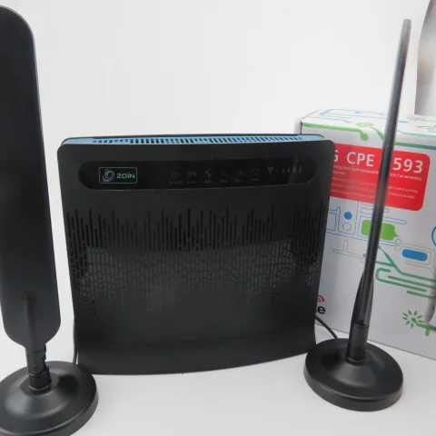 Разблокированный телефон Huawei B593 B593U 12 4G LTE CPE FDD 800/900/1800/2100/2600 МГц + антенна 4g SMA с