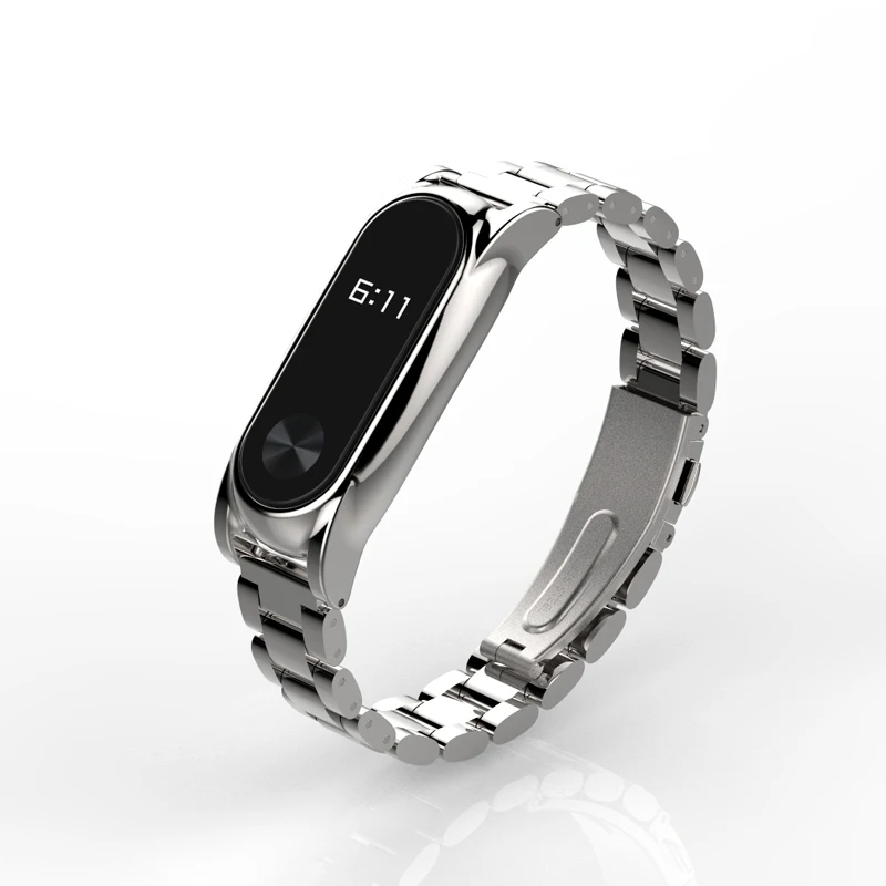 Pulseira Inteligente Pulseira Pulseira Xiomi Screwless 2 Substituir Cinto