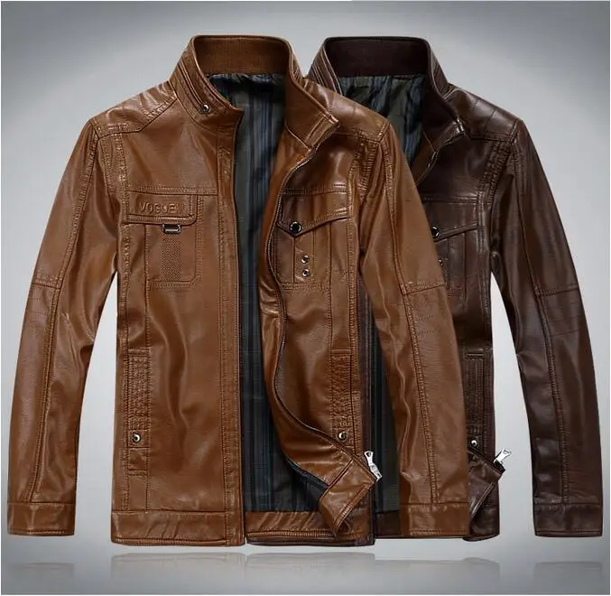 Popular Italian Leather Jackets Men-Buy Cheap Italian