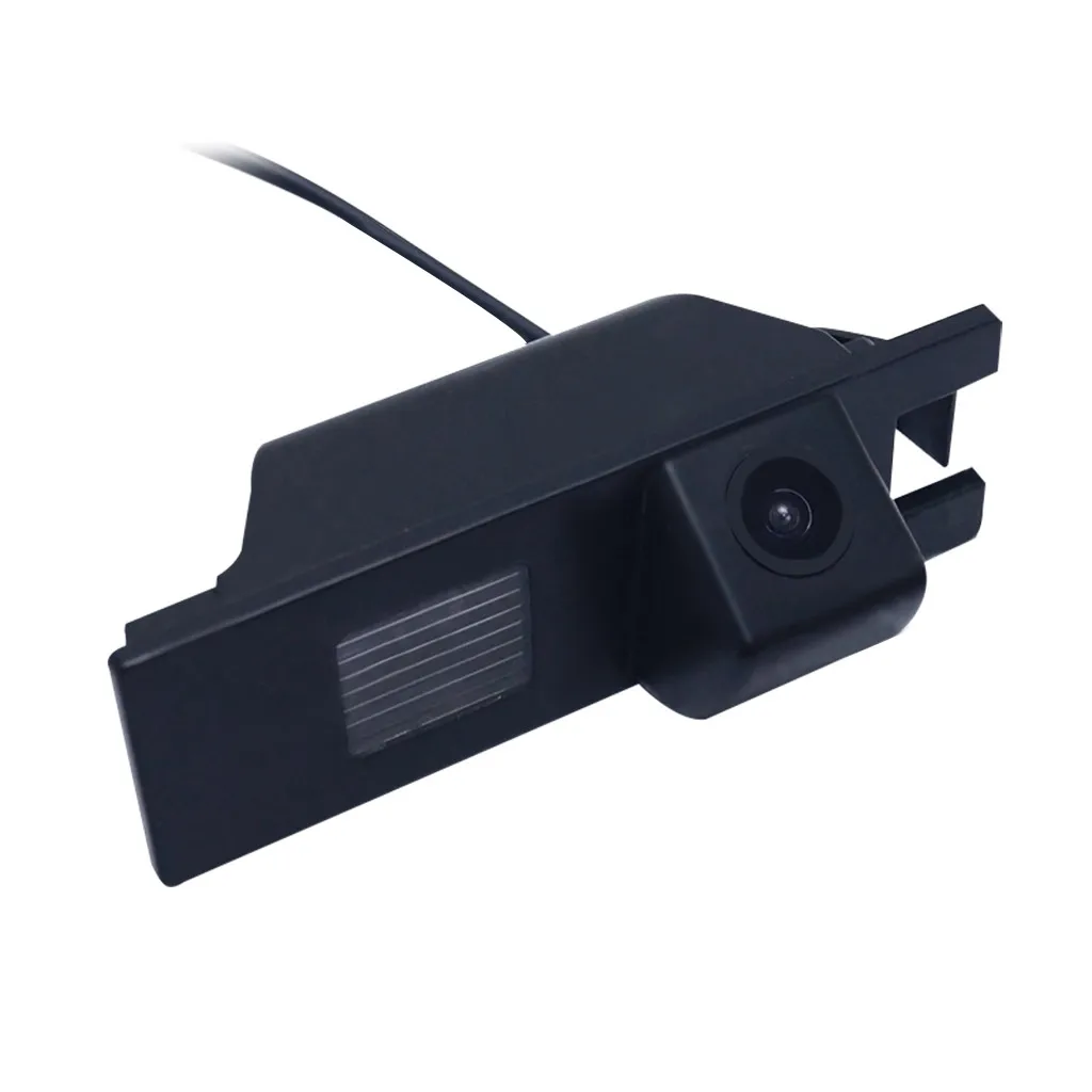 Автомобильная парковочная камера заднего вида для Opel Corsa D/Vectra C ...