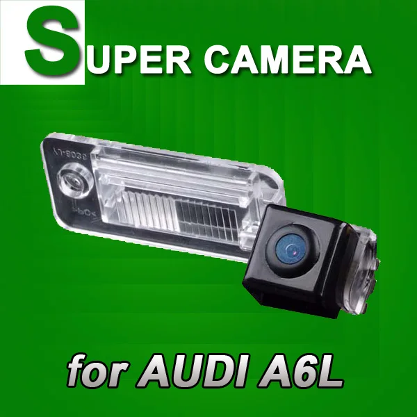 Для Sony CCD AUDI A3 S3 A4 S4 B6 8E A8 S8 S6 RS4 Cabrio A6 Q7 RS6 Plus Avant Автомобильная камера заднего вида