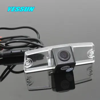 

Auto Backup Reverse Camera For Morris Garages MG7 MG 7 Car Electronics DVR Alarm System Cameras HD CCD1/3 CAM Night vision