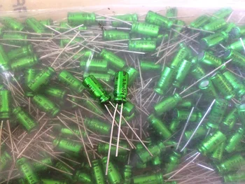 

2019 10pcs NEW Nichicon MUSE BP ES 3.3uF/50V (Bi)Non Polar Nonpolar Bipolar HiFi Audio Capacitor 50v3.3uf