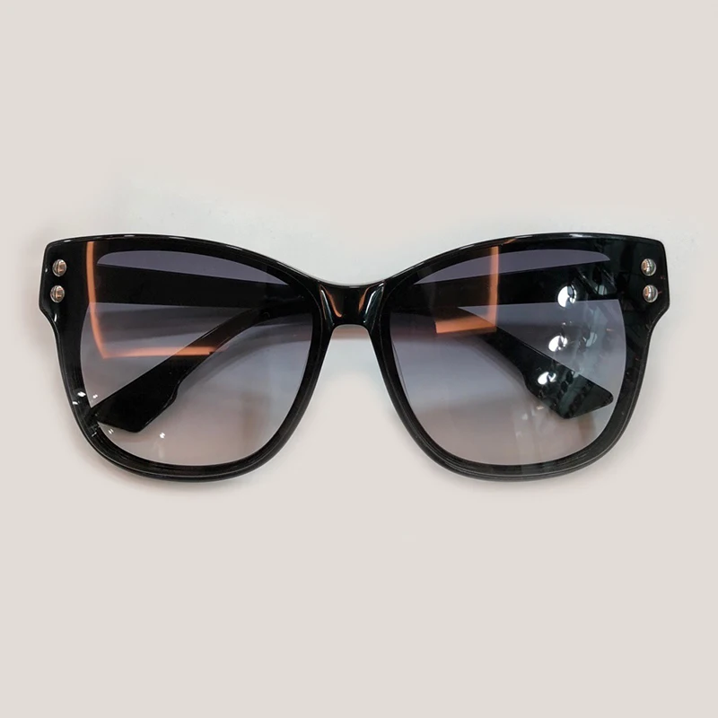 Hohe no Shades Box Sonnenbrillen Vintage Sunglasses Designer No Sunglasses De Sol Eye Qualität Sunglasses 1 Für Cat Mode 2 3 Marke Oculos Mit Frauen 2019 Neue no 5 4 Feminion Sunglasses no Fashion no Sunglasses wqZFzxHqT