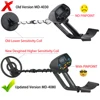 High Sensitivity Underground Metal Detector Professional underwater search gold Digger MD-4080 Searching Treasure Hunter Finder ► Photo 2/6