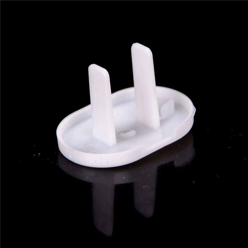30PCS Anti Electric Shock Plugs Protector Cover New Cap Power Socket Electrical Outlet Safety Guard