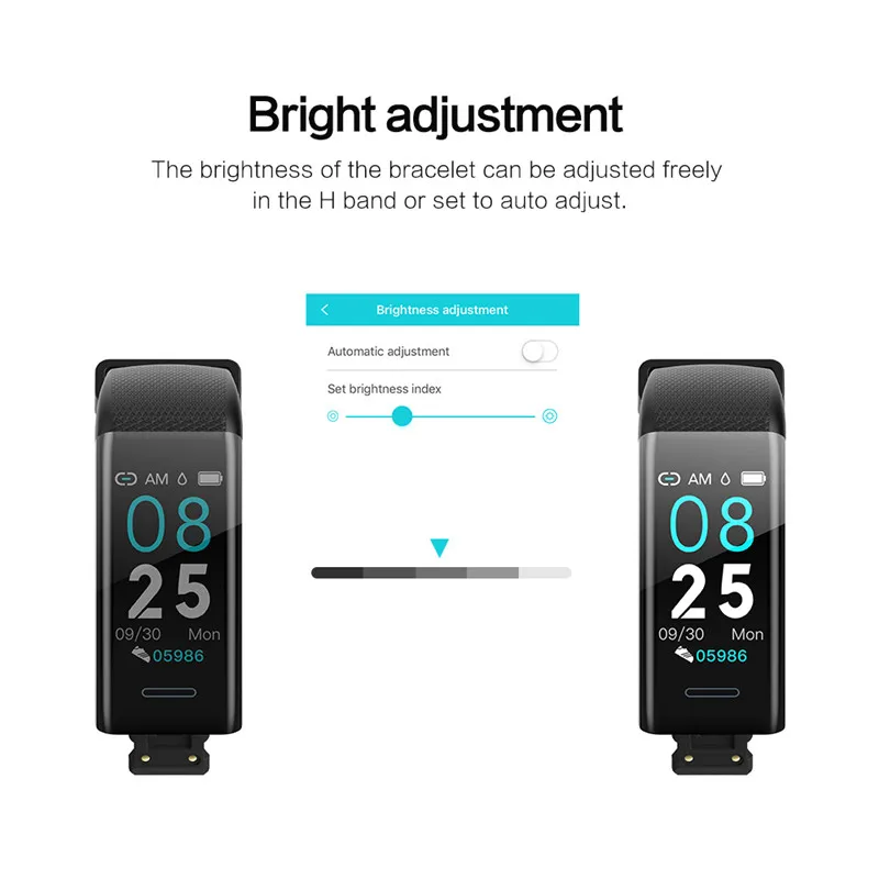 Мужские и женские gps-часы C20 смарт-Браслет спортивный кровяный Oxgen Smartwatch для samsung huawei iPhone Фитнес-трекер часы