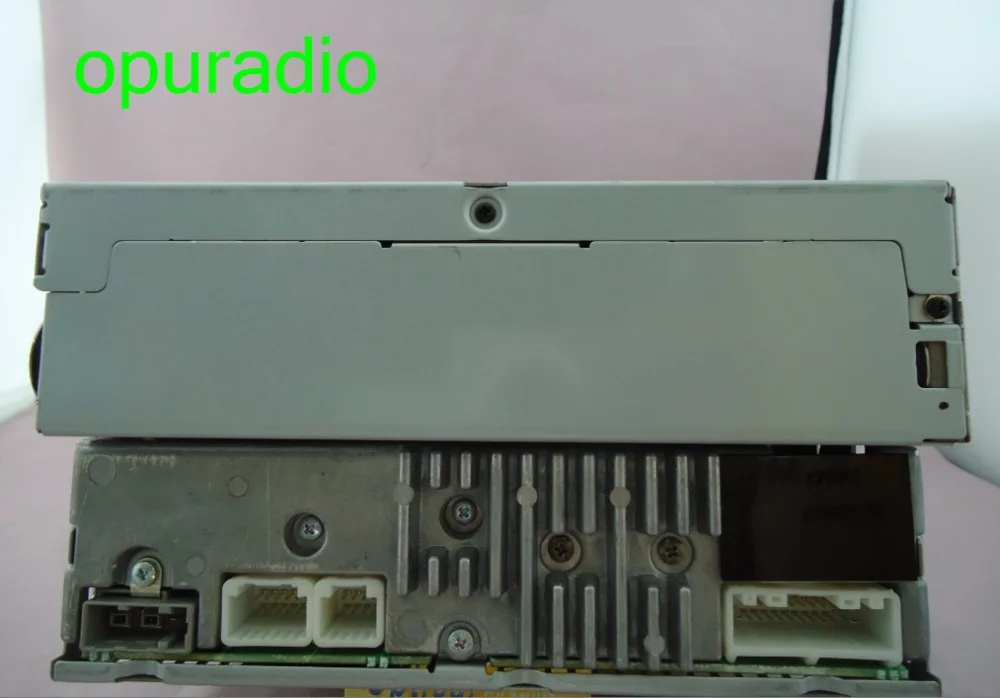 Nissan PN-2958N 6 CD with MP3 infiniti (2)