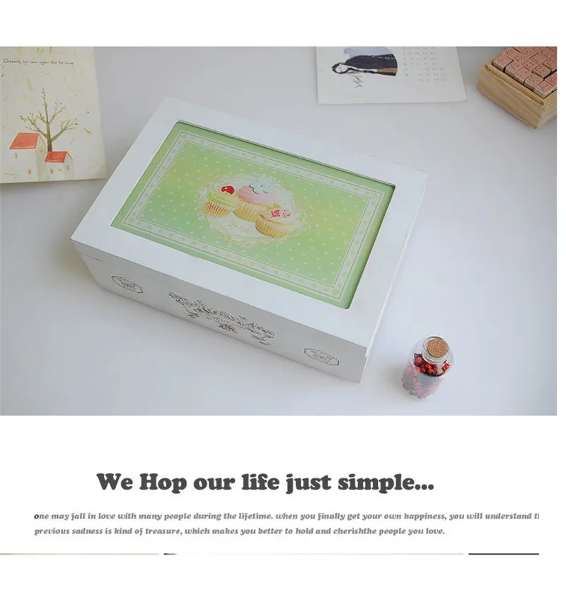 storage boxes (7)