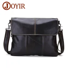 Мужской короткий чехол из натуральной кожи, Повседневная деловая сумка на одно плечо, короткий чехол, мужская сумка для ноутбука высокой емкости, сумка через плечо