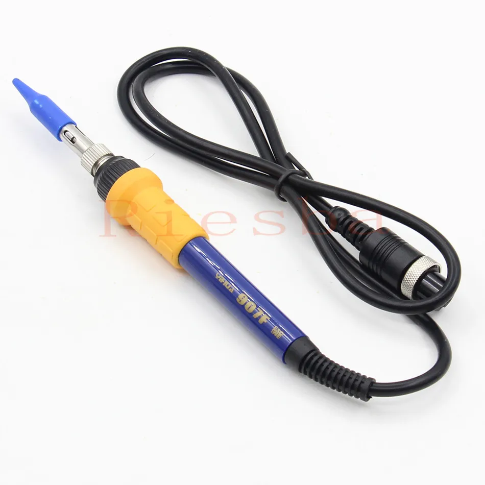 

YIHUA 907F 60W Soldering Station Universal Solder Iron Handle