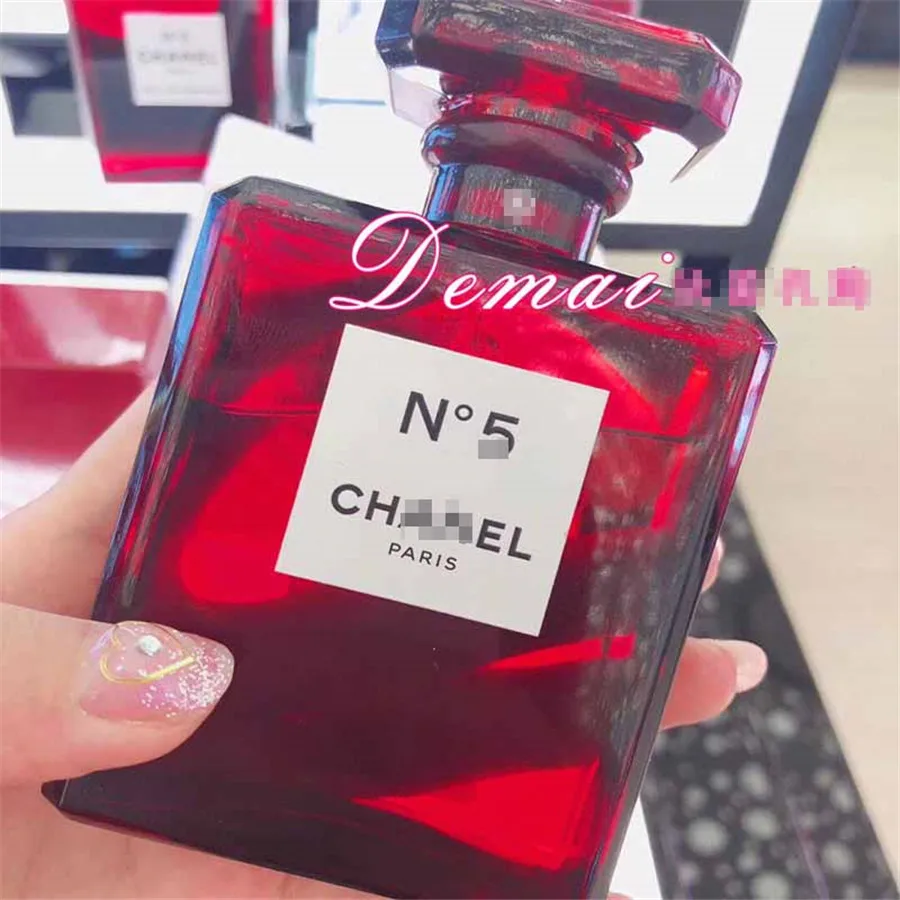 CHANLE N° خمسة 100 مللي 1:1 نسخة عطر النساء العلامة التجارية العطر دائم الإناث العطور الطبيعية الأنوثة سيدة عطر الزجاج زجاجة CHANLE N° خمسة 100 مللي 1:1 نسخة عطر النساء العلامة التجارية العطر دائم الإناث العطور الطبيعية الأنوثة سيدة عطر الزجاج زجاجة