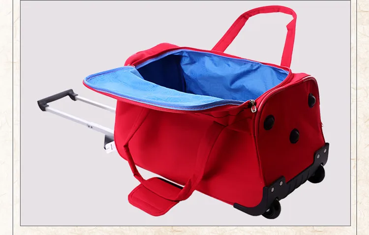 de viagem à prova dlarge água bolsa