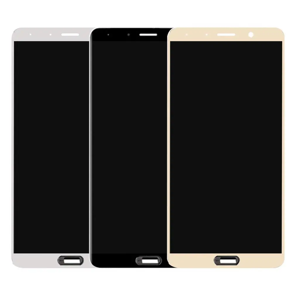 

OLED Inner LCD Display Screen Digitizer Replacement for Huawei Mate 10 No Frame OLED Inner LCD Display Screen