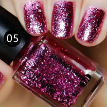 Гелевое покрытие для ногтей довольно длительный Цветной Гель-лак Платиновый лак для ногтей Блестящий лак для ногтей дропшиппинг Горячий