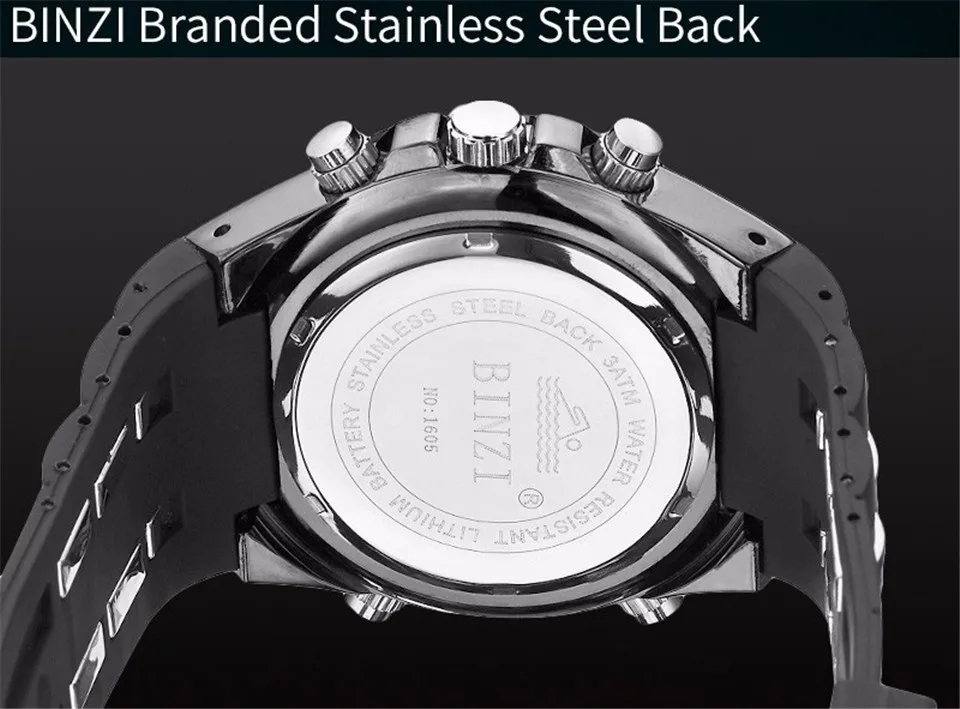 Men Sports Watches Top Brand Luxury 2018 For Men Military Wristwatch Male Clock relogio masculino Quartz Wrist Watch Waterproof (13)