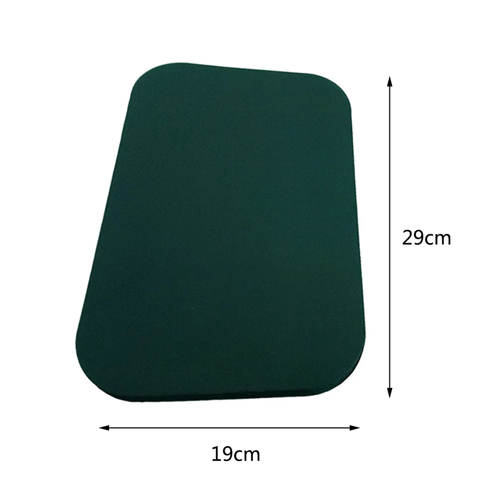 MrY Garden Knee Elbow Mat Yoga Mat Cushion Product Knee Wrist Elbow Pad Seat Mattress Push-up Cushion Outdoor Seat Mats