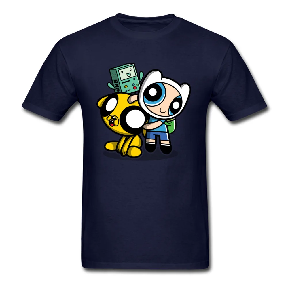 Adventure Puff Buds_navy