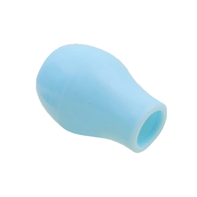 Newborn Silicone Safety Nasal Aspirator Baby Nose Cleaner Vacuum Suction Toddler Flu Protections Baby Care Vacuum Sucker BB3118 (11)