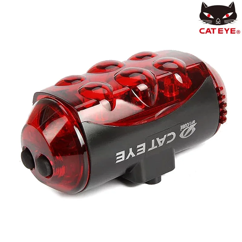 Buy CATEYE Super Light Bicycle Taillight Mountain Bike