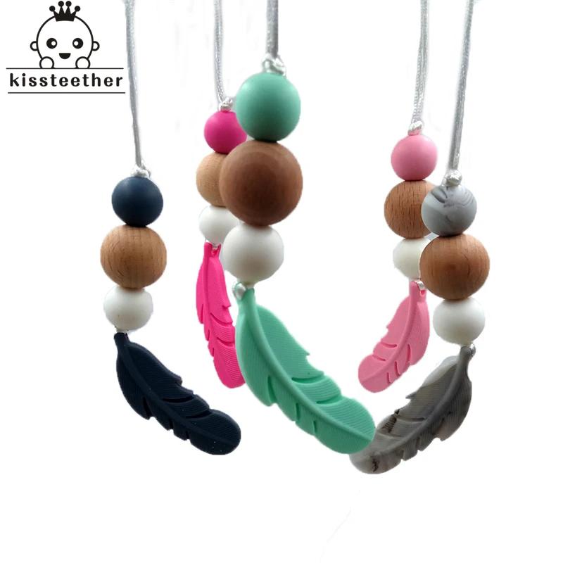 nursing necklace
