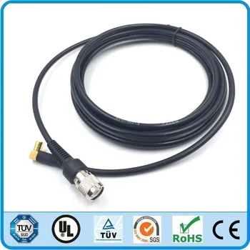

GEV238 772002 TNC Male to SMB Female Coax Cable GPS to GS05 GS06 Antenna Extension Cable AS05 for Trimble R3 and Geo XR or Geo7X