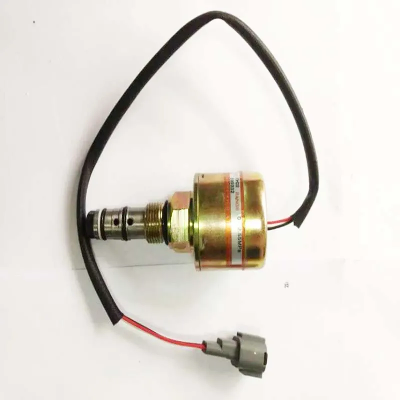 Excavator fittings hydraulic oil sensor fittings EX2003 differential