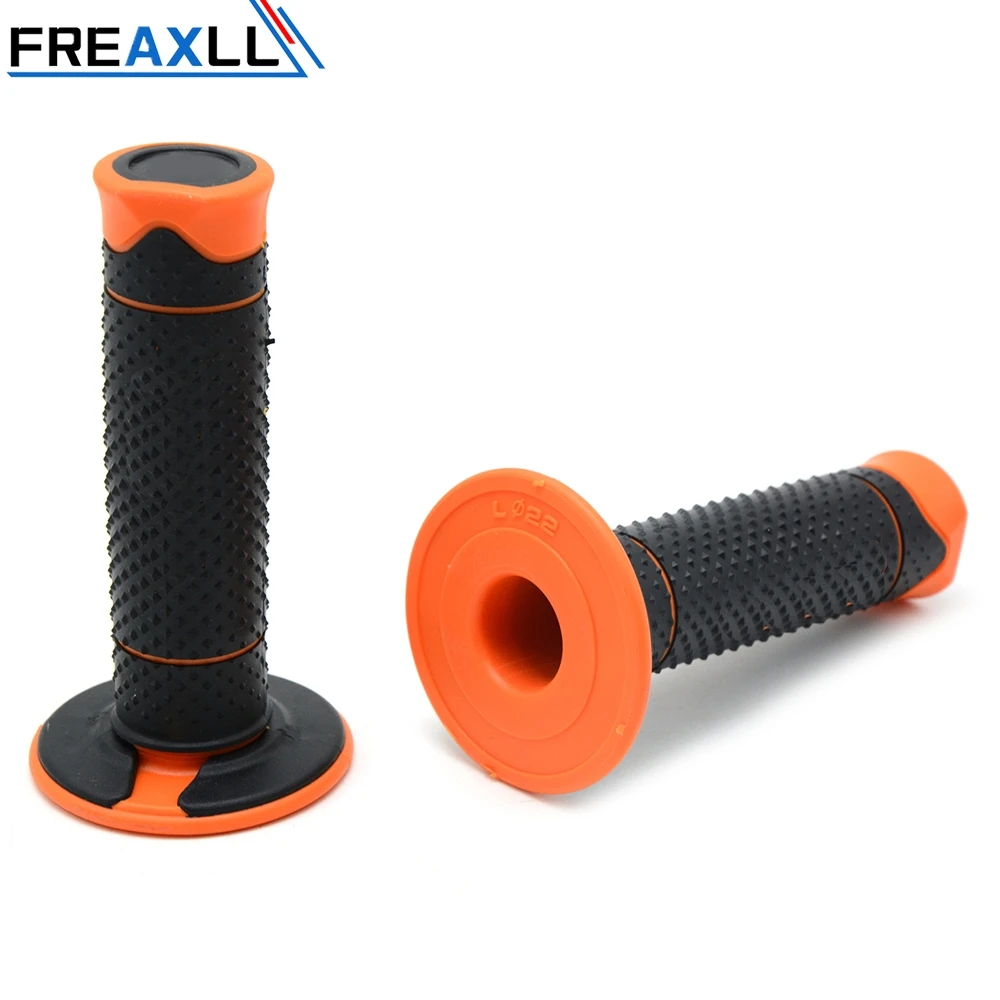 FREAXLL 22 мм ручки для мотоцикла 7/8 &quotуниверсальные protaper 690 SMC Enduro Duke 990 Adventure|Ручки