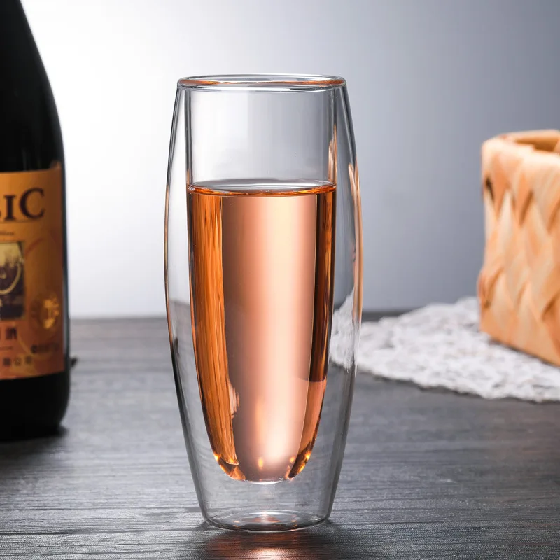 champagne teacup