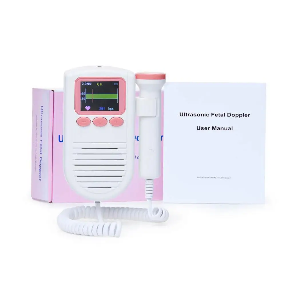 baby heartbeat monitor free