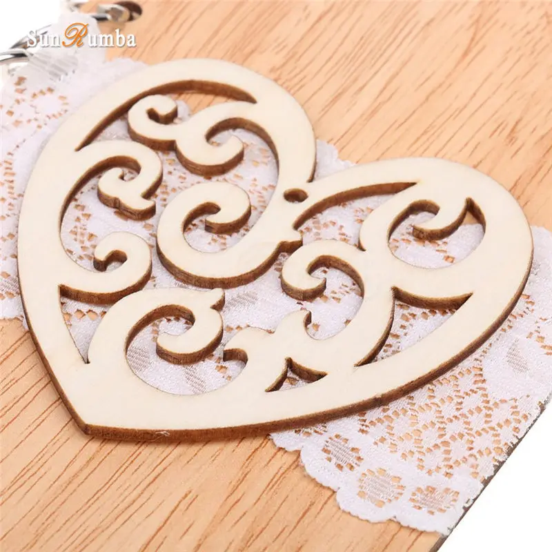 Signature Guest Books MUW-146-02