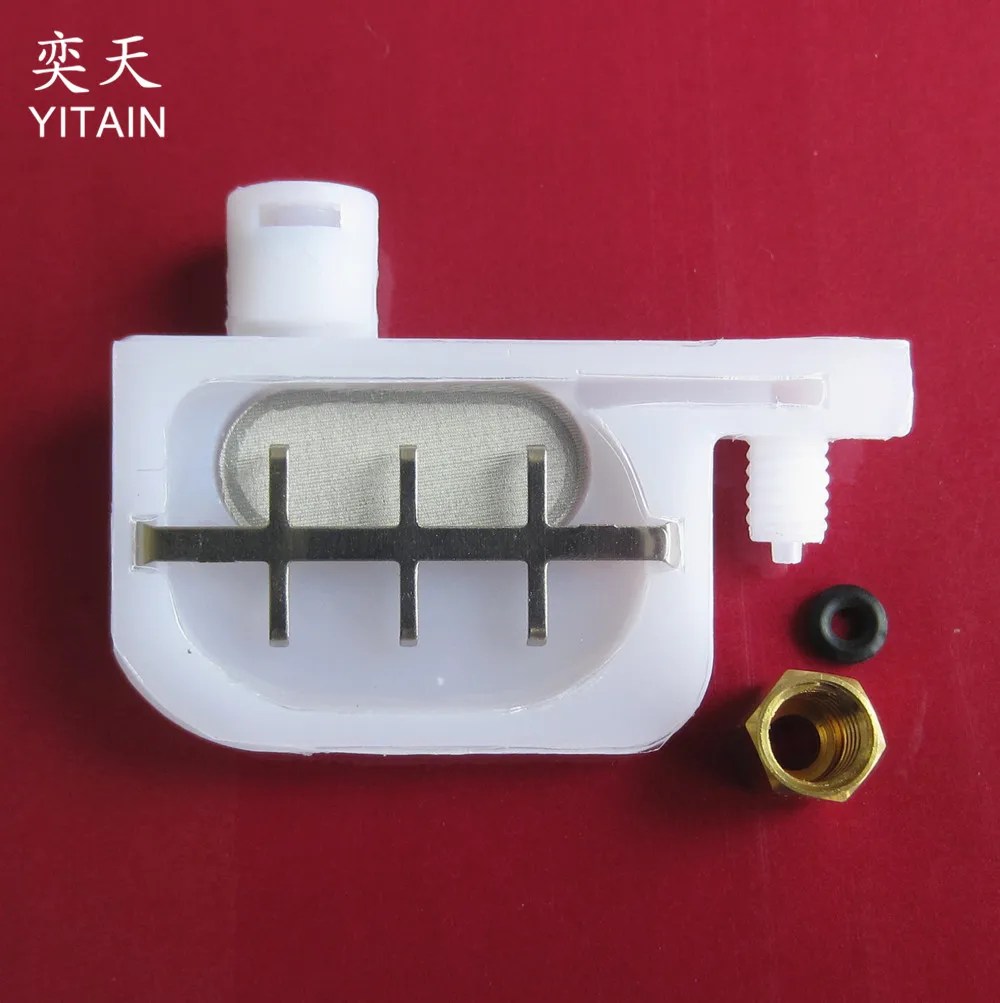 damper screw oring 2 