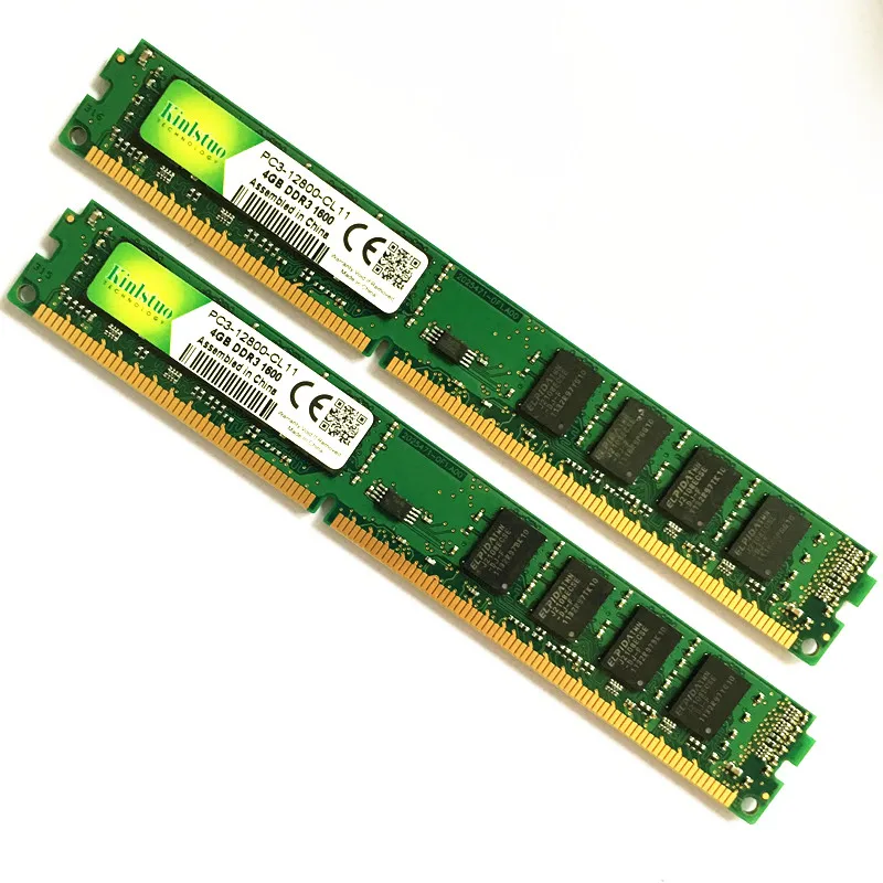 ddr3 rams 4gb 2