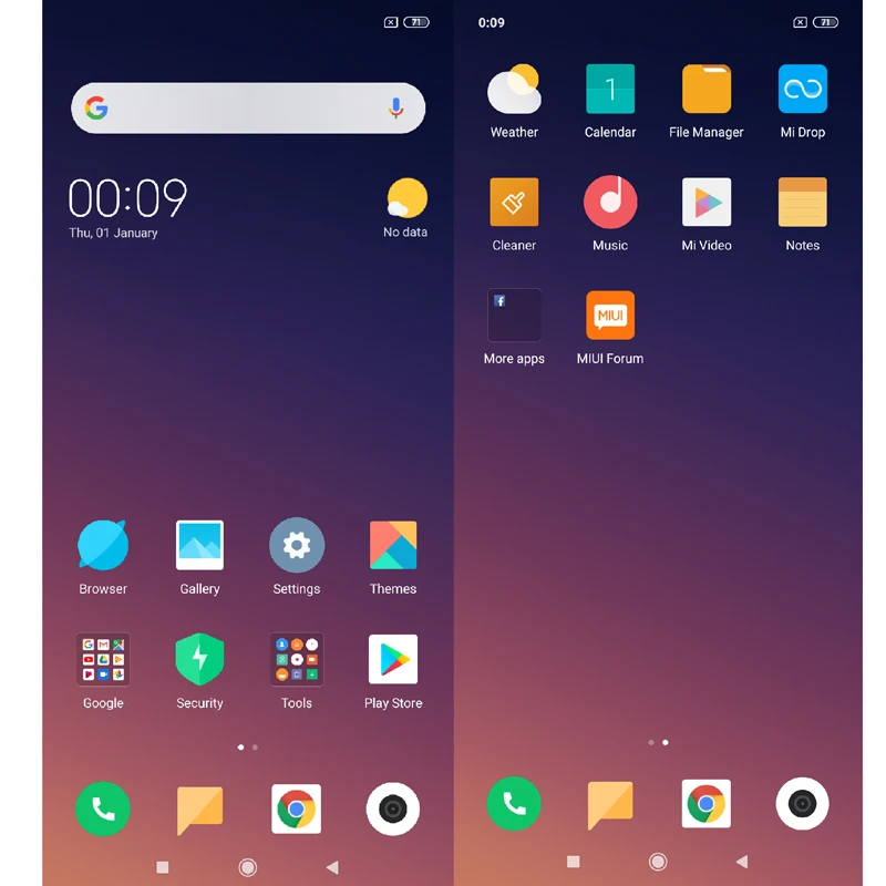 Xiaomi Redmi Note 7 4GB 64GB глобальная версия Смартфон Snapdragon 660 Octa Core 48MP двойная камера 6 3