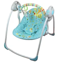 plug in baby bouncer