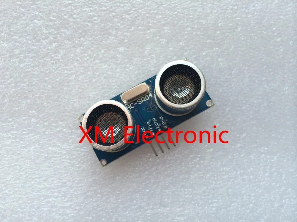 

1pcs Ultrasonic Module HC-SR04 Distance Measuring Transducer Sensor Samples Best prices